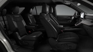 2026 Ford Explorer® Internal Image 1